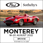 RM Sotheby's - Monterey Hershey 728 