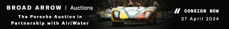 Broad Arrow Auctions | The Porsche Auction 27 April 2024 468