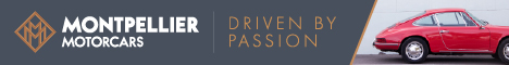 Montpellier Motorcars 468 x 60  (Live Client)