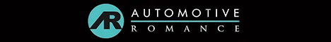 Automotive Romance 468 x 60 (Live Client)