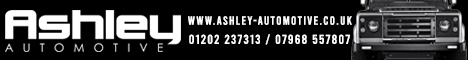 Ashley Automotive 468