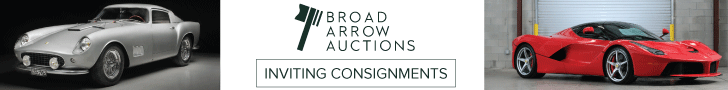 Broad Arrow Auctions 728