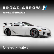 Broad Arrow Private Sales SQ (Live Client)