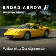 Broad Arrow Audrain October 2026 180 (Live Client)