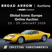 Broad Arrow Auction Global Icons EUROPE Online 180 x 180 (Live Client)