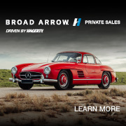 Broad Arrow Private Sales SQ (Live Client)
