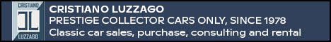 Cristiano Luzzago 468 x 60 (Live Client)