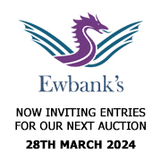 Ewbank’s | Cars & Motorcycles | 28th Mar 2024 2023 SQ