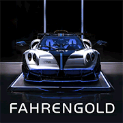 Fahrengold