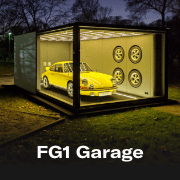 FG - Garages 180