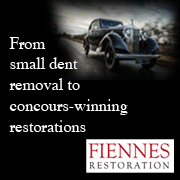 Fiennes Restoration MOD