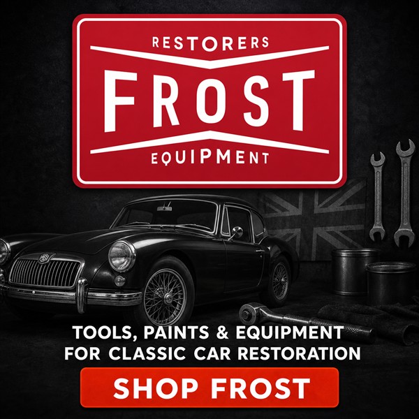 Frost UK 180 (Live Client)