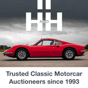 H&H Classics Online Auctions 180 X 180