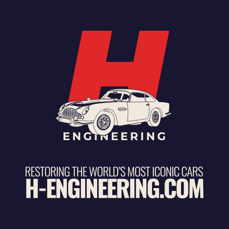 H Engineering 180 x 180