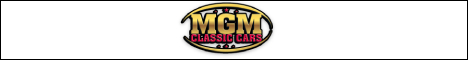 MGM Classic Cars 468 x 60