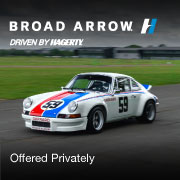 Broad Arrow Private Sales SQ (Live Client)