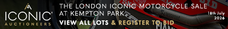 Iconic Kempton July 2026 468 x 60 (Live Client)