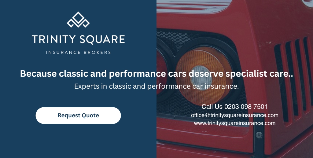 Trinity Square Insurance 