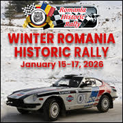 Winter Romania Rally 2026 180  (Live Client)