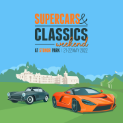 Supercar Classics 2022 180