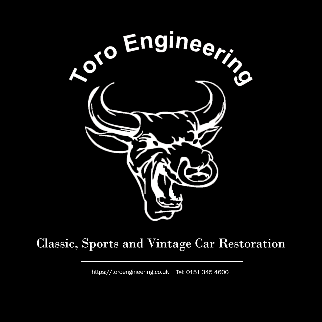 Toro Engineering - Square