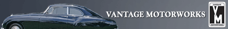 Vantage Motorworks Inc