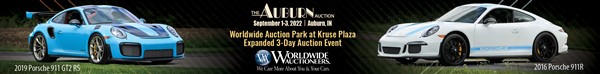 Worldwide Auctioneers