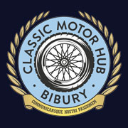 Classic Motor Hub 180 x 180