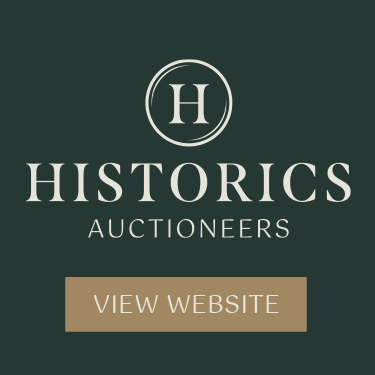Historics Auctioneers | 11th May 2024 - 180 x 180