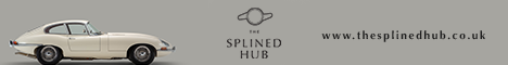 The Splined Hub Ltd 468