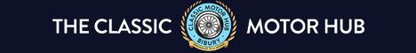 Classic Motor Hub | Regular Events