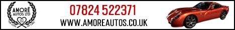 Amore Autos Ltd