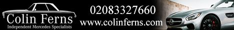 Colin Ferns Ltd