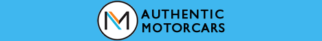 Authentic Motorcars