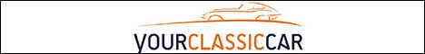 Your Classic Car