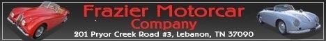 Frazier Motorcar Company