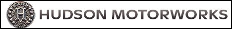 Hudson Motorworks