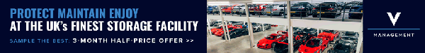 V Management | The finest secure storage facility