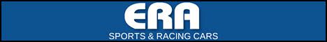ERA Sports & Racing Cars