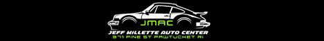 JMAC (Jeff Millette Auto Center, Inc.)